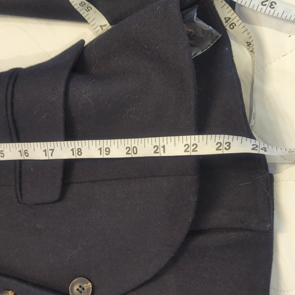 Smart Set black jacket - Picture 8 of 10